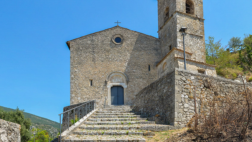 Chiesa di San Tommaso