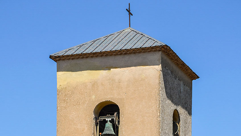 campanile chiesa santissima annunziata