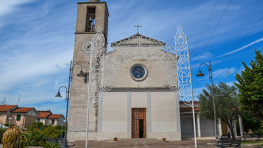 chiesa ss maria assunta