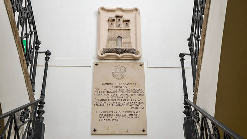 centenario della morte di san tommaso